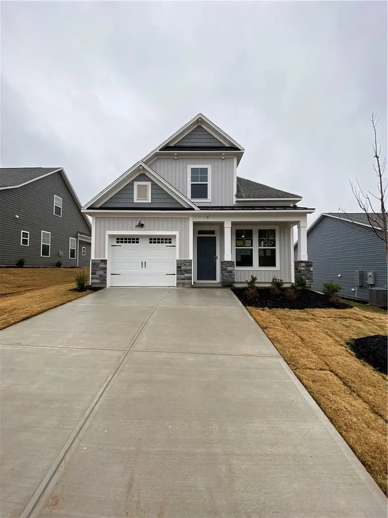 5 Halsey Street #Lot 26, Central, SC 29630 - #2