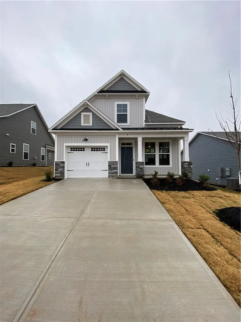 5 Halsey Street #Lot 26, Central, SC 29630 - #3