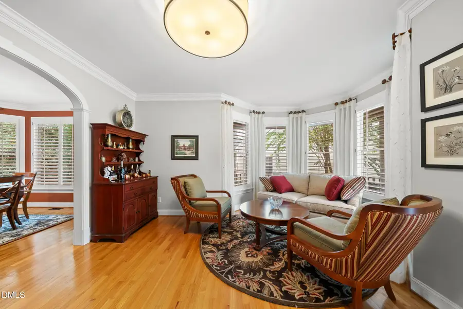 128 Wheatsbury Drive, Cary, NC 27513 - #2