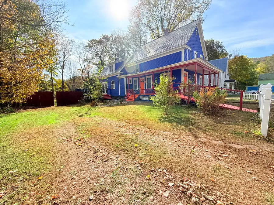 33 Cottage Avenue, Springfield, VT 05156 - Image #3