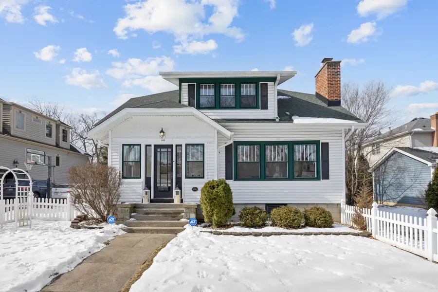 Address Withheld By Seller, Itasca, IL 60143 - #2