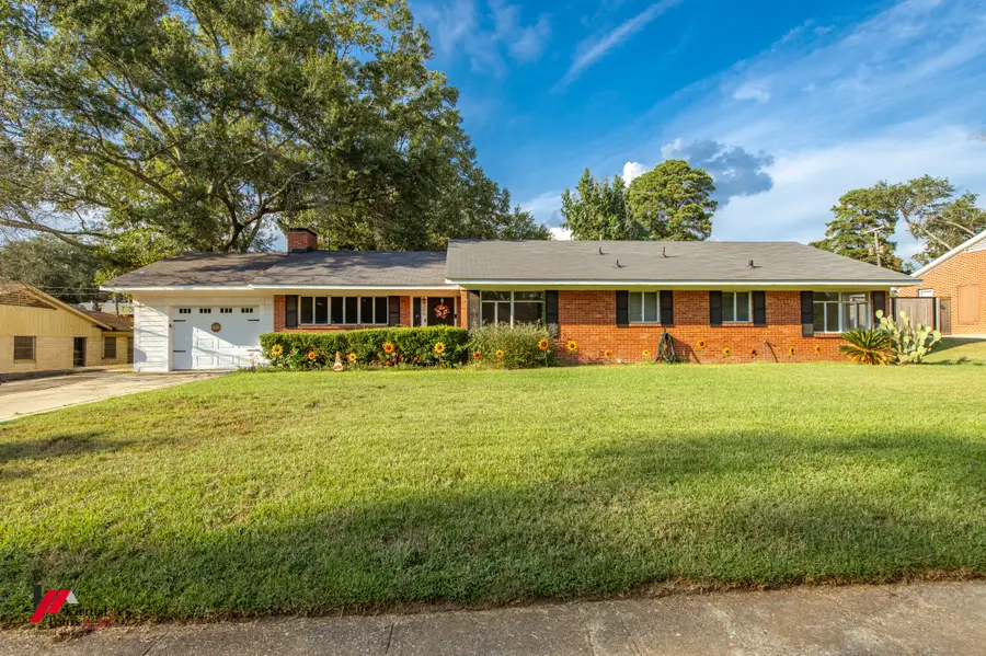 306 Wilder Place, Shreveport, LA 71104 - Image #2