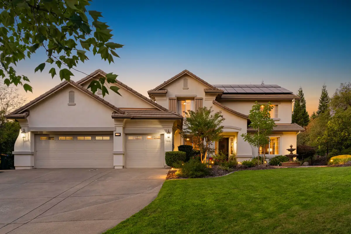 124 Murray Court, El Dorado Hills, CA 95762 - #1