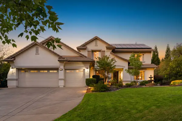 124 Murray Court, El Dorado Hills, CA 95762