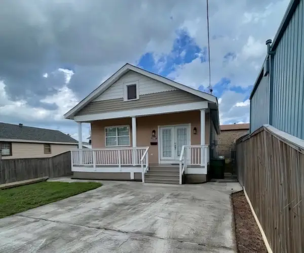 1207 Kepler Street, Gretna, LA 70053