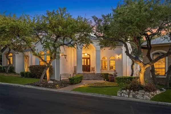 4 Waterford, San Antonio, TX 78257