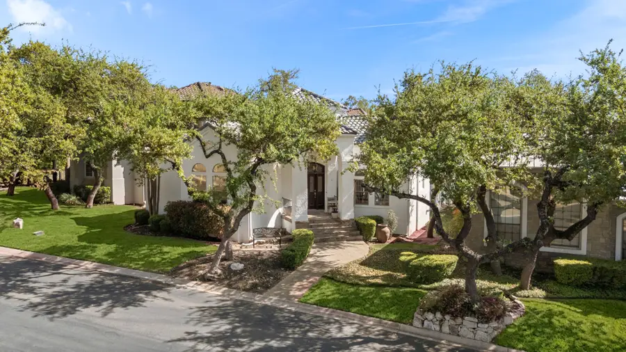 4 Waterford, San Antonio, TX 78257 - #2