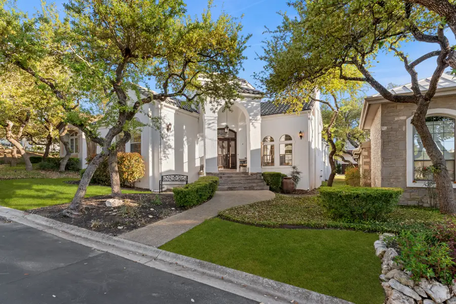 4 Waterford, San Antonio, TX 78257 - #3