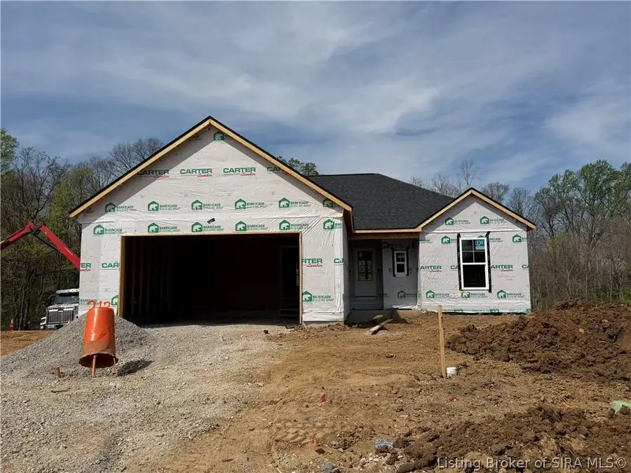 1048 Dunbarton Way #LOT 213, Georgetown, IN 47122 - #2