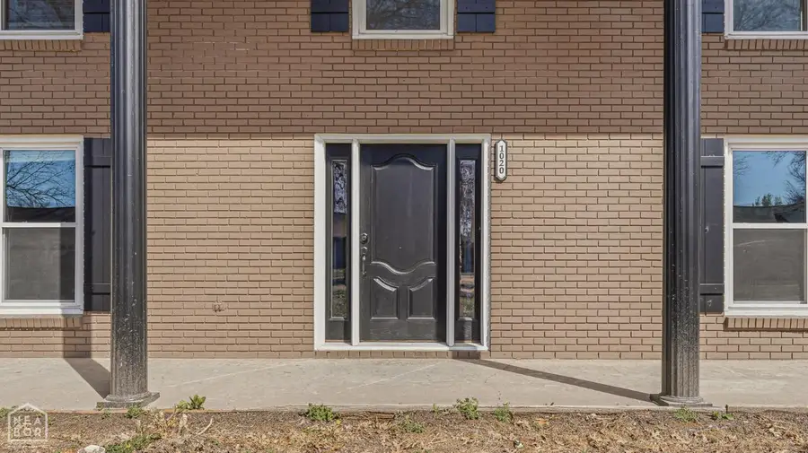 1020 Park Lane, Blytheville, AR 72315 - #3