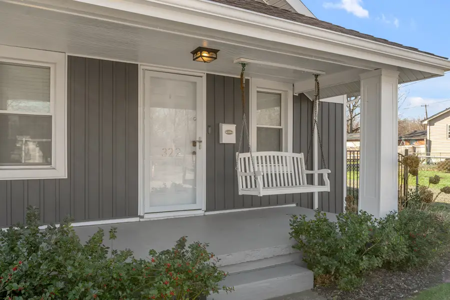 322 Owsley Avenue, Lexington, KY 40502 - Image #2