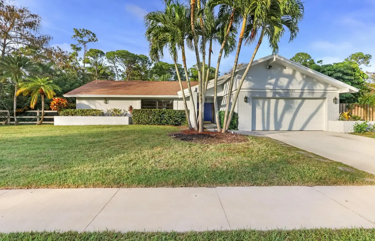 12685 Timber Pine Trail, Wellington, FL 33414 - #1
