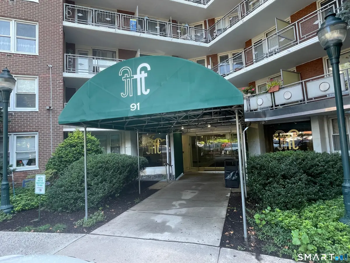 91 Strawberry Hill Avenue #424, Stamford, CT 06902 - #1