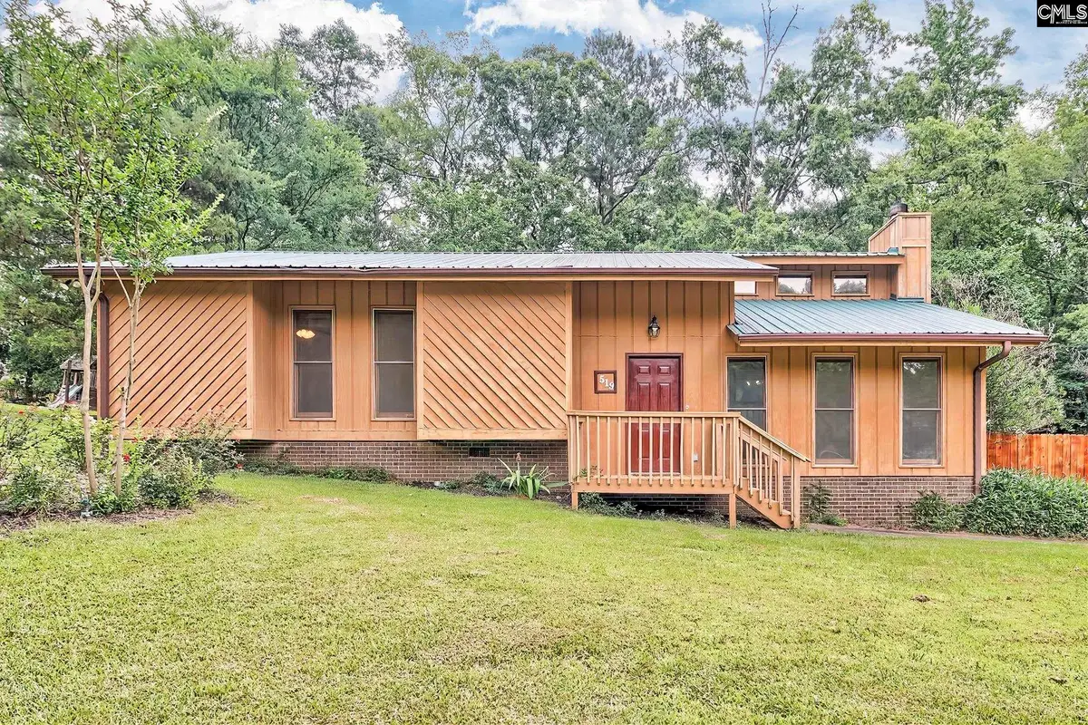 519 Cockspur Road, Irmo, SC 29063 - Image #1