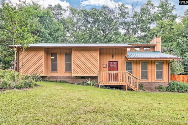 519 Cockspur Road, Irmo, SC 29063