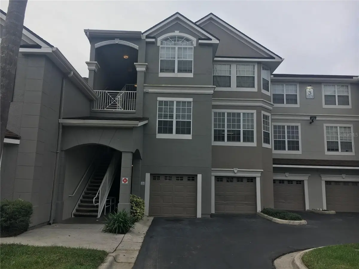 3355 S Kirkman Road #1324, Orlando, FL 32811 - #1