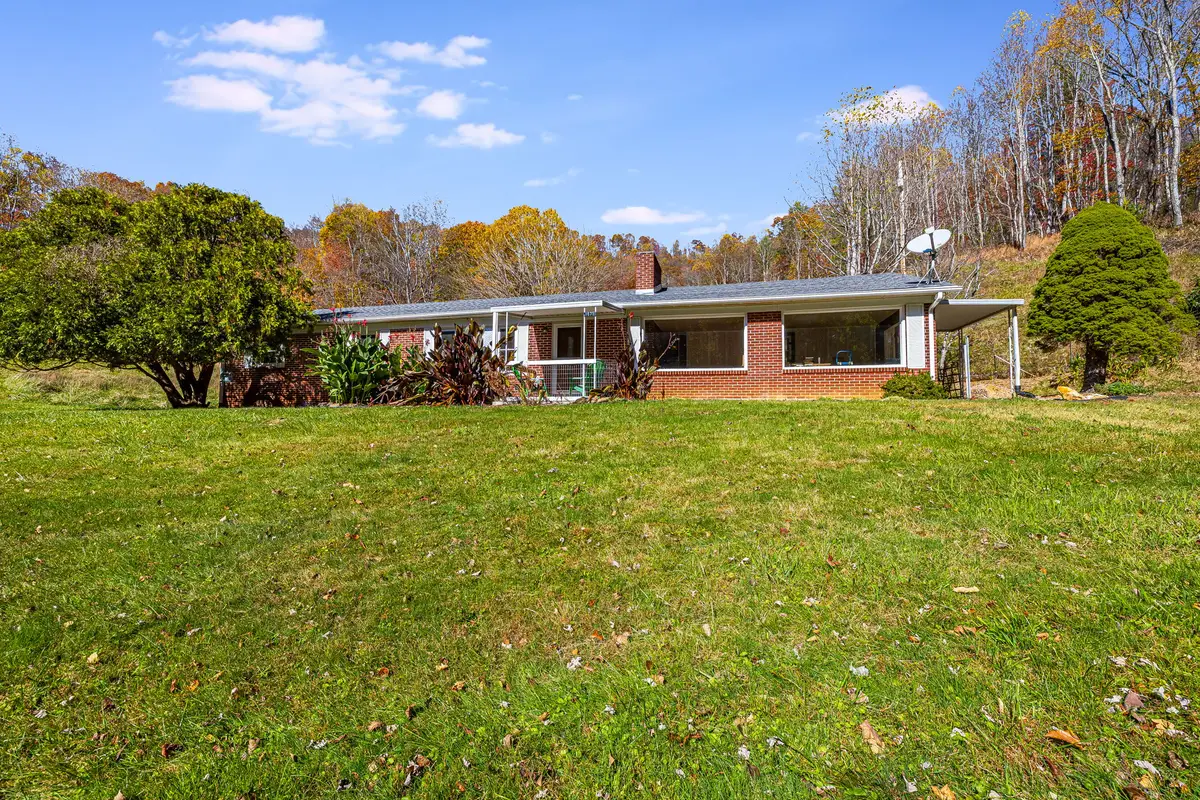 1675 Ponder Creek Road, Mars Hill, NC 28754 - Image #1