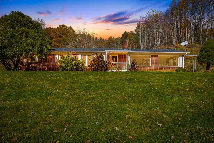 1675 Ponder Creek Road, Mars Hill, NC 28754 - Image #2
