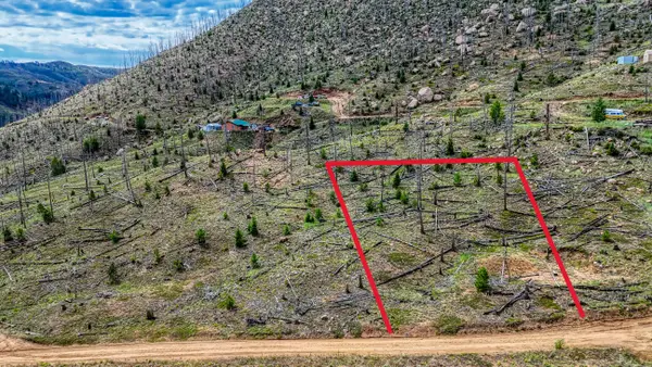Highway 67, Cripple Creek, CO 80813
