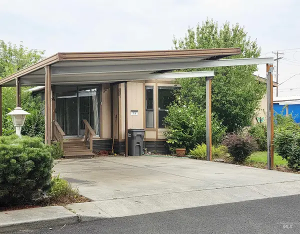 2015 6th Ave unit: 14 #14, Clarkston, WA 99403