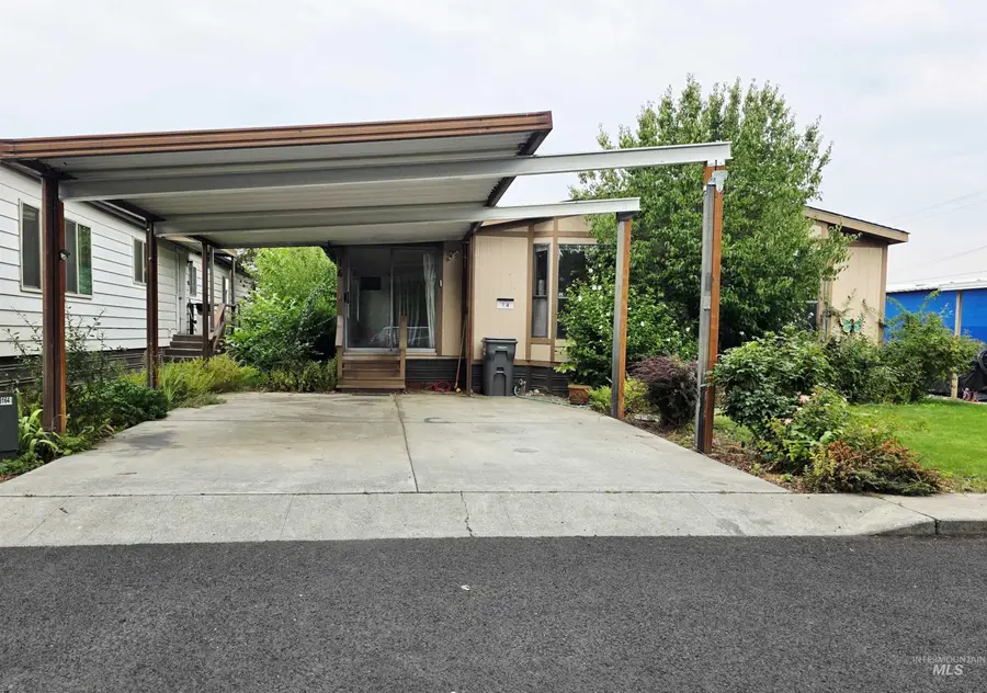 2015 6th Ave unit: 14 #14, Clarkston, WA 99403 - #2