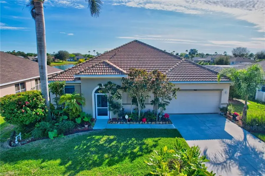 8040 Liriope Loop, Lehigh Acres, FL 33972 - Image #2