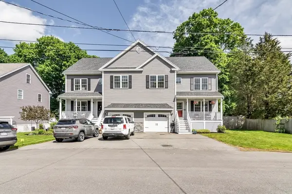 11 Madison #11, Haverhill, MA 01830