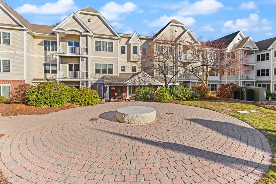 160 Daniel Webster Highway #128, Nashua, NH 03060 - #2