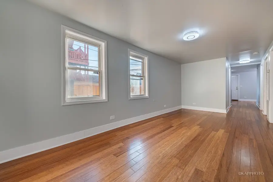 2828 S Wallace Street #3R, Chicago, IL 60616 - #3