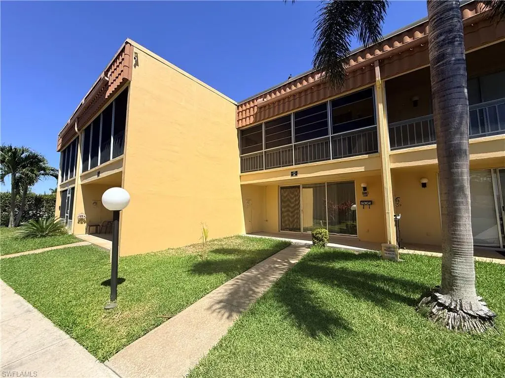 1608 SE 28th TER #A28, Cape Coral, FL 33904 - #1