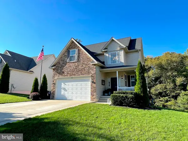 519 Gate Dancer Court, Prince Frederick, MD 20678