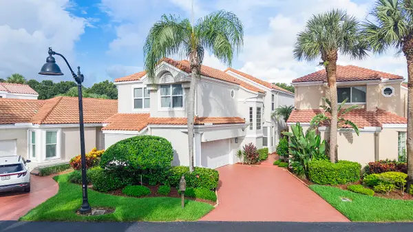 17595 Tiffany Trace Drive, Boca Raton, FL 33487