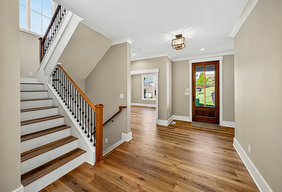 9832 Chesney Hill Lane, Knoxville, TN 37931 - #3