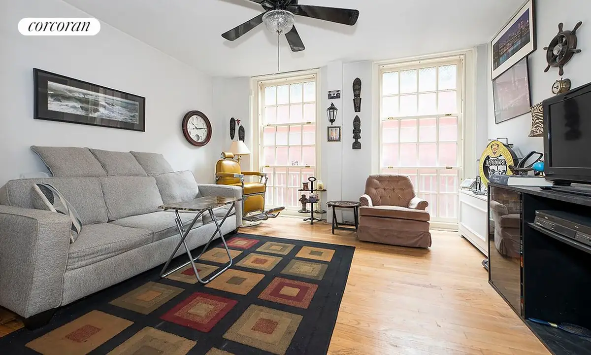 509 E 77th Street #1A, Manhattan, NY 10075 - #1