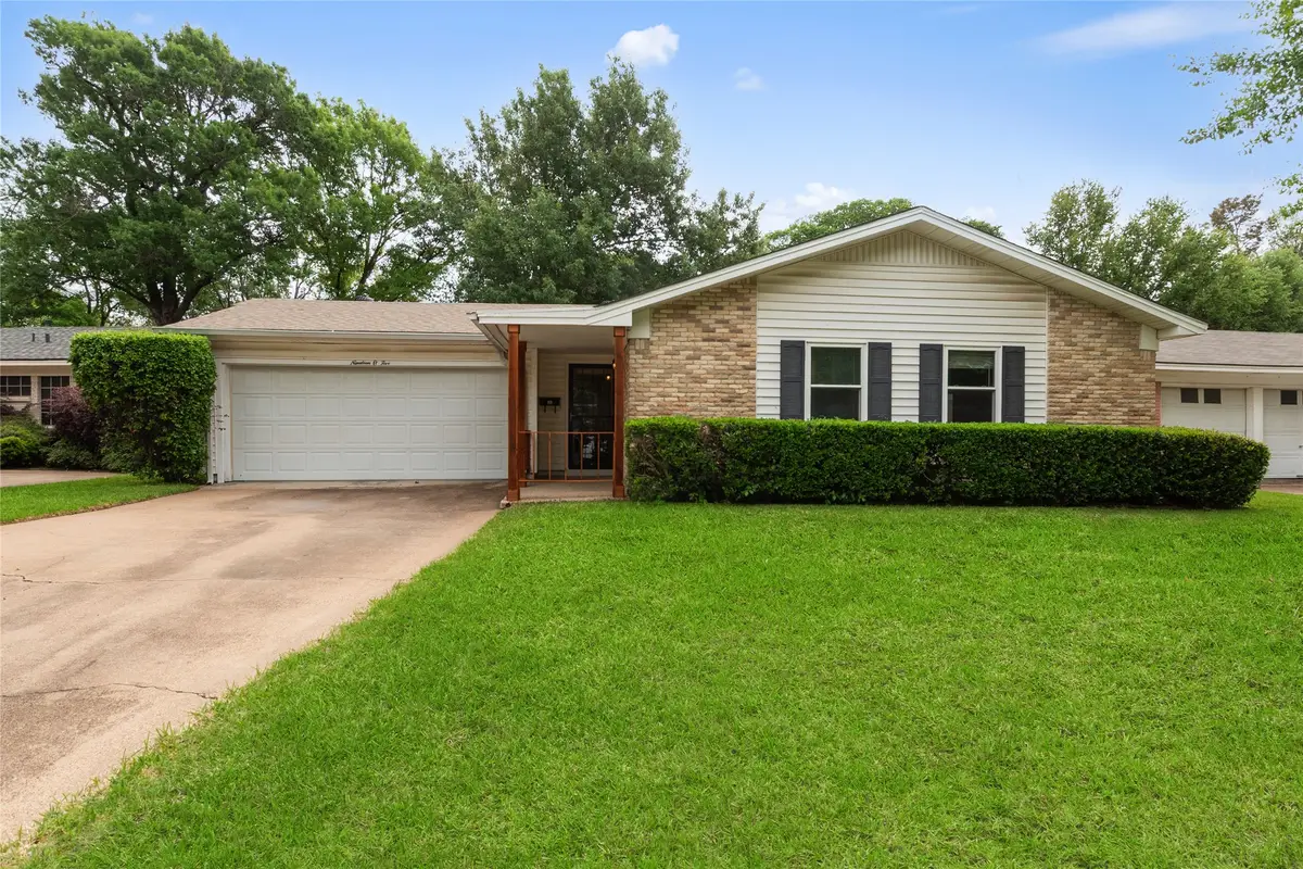 1905 Easy Street, Arlington, TX 76013 - #1