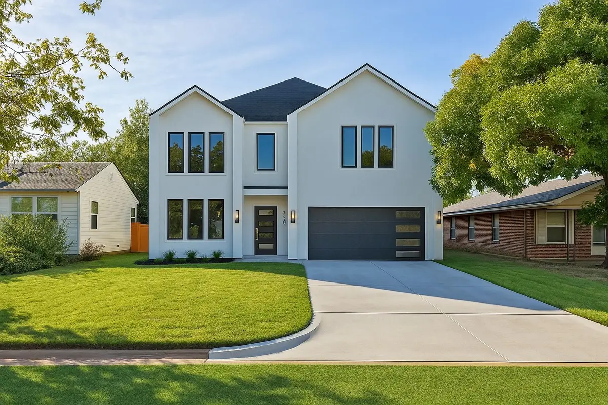 820 NW 67th Street, Oklahoma City, OK 73116 - Image #1