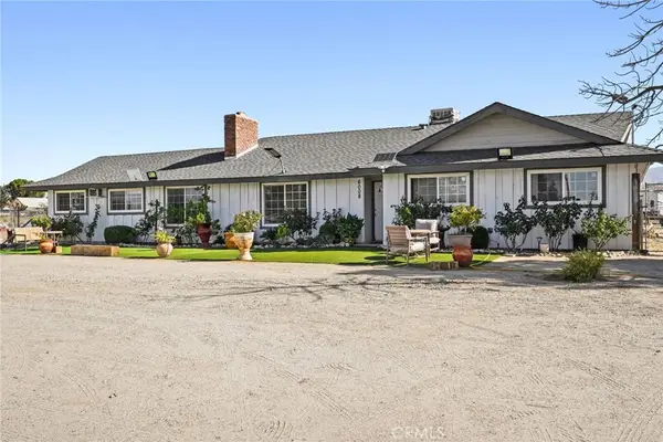 6008 E Avenue T2, Palmdale, CA 93552