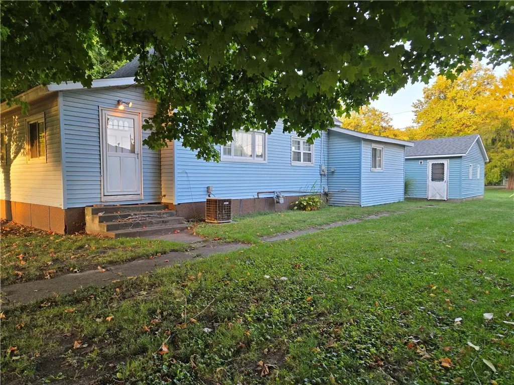 513 Sandusky Street, Catlin, IL 61817 - #1