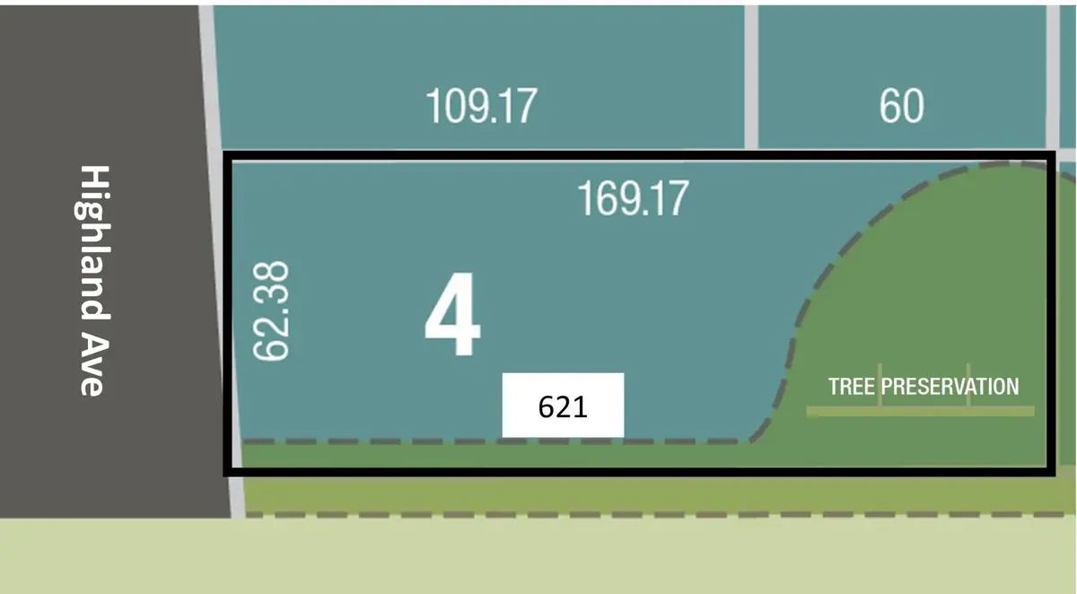 621 Highland Avenue W, Northfield, MN 55057 - #1