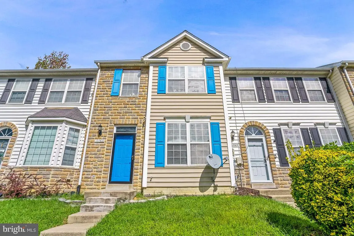 10763 Esprit Place, White Plains, MD 20695 - #1