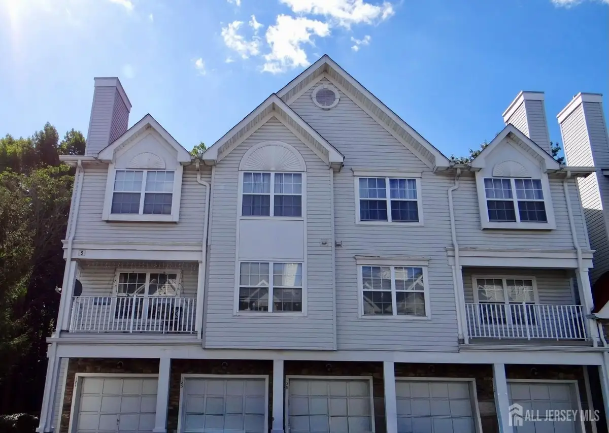129 Prestwick Way, Edison, NJ 08820 - #1
