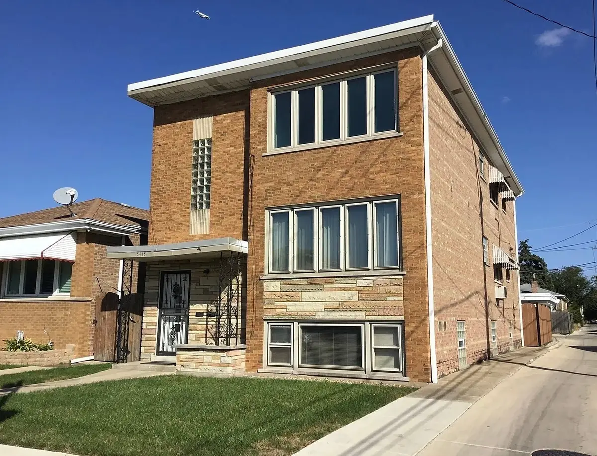 5445 S Kilbourn Avenue #2, Chicago, IL 60632 - #1