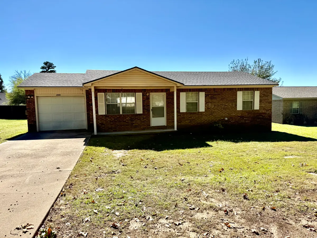 1008 Mill Road, Clarksville, AR 72830 - #1