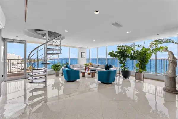 1035 Ashford Avenue #WEST PH-B, SAN JUAN, PR 00907