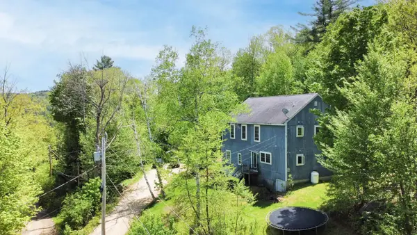 150 Turtle Rock Road, Stoddard, NH 03464