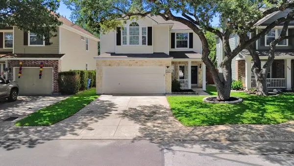 834 Magnolia Mist, San Antonio, TX 78216
