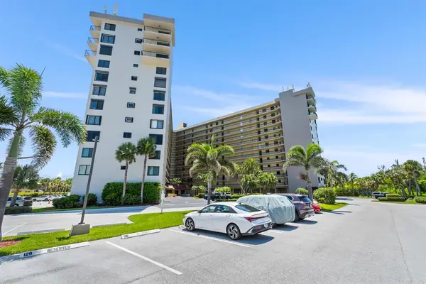 801 S Ocean Dr #Unit 503, Fort Pierce, FL 34949