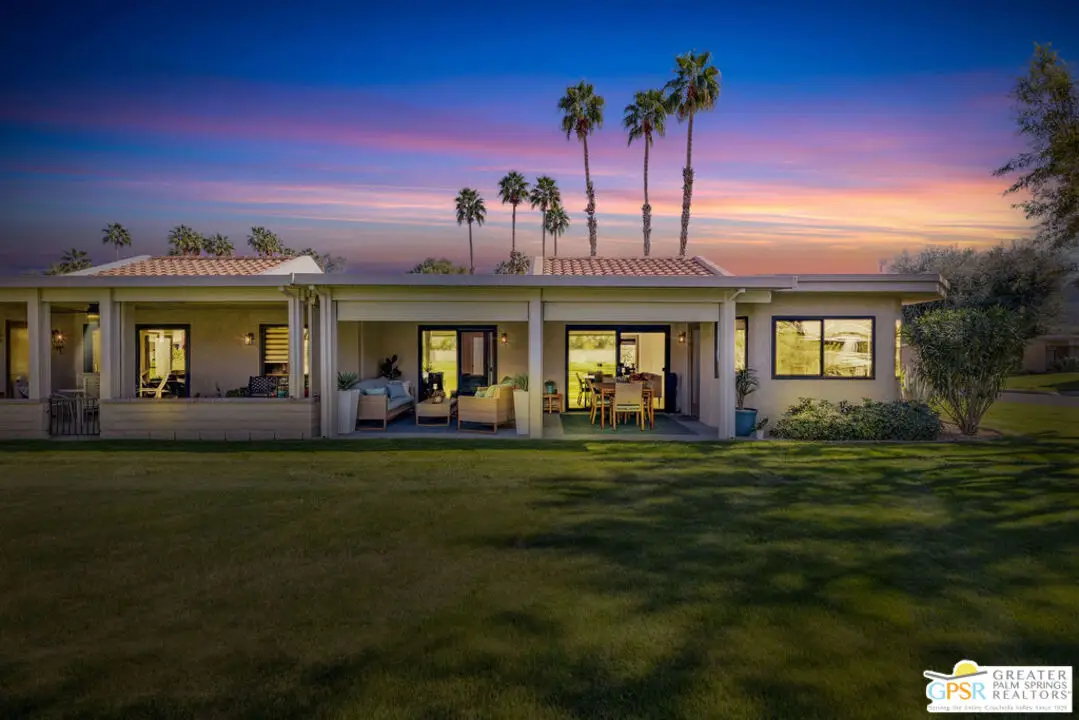 35583 W Paseo Circulo, Cathedral City, CA 92234 - #1