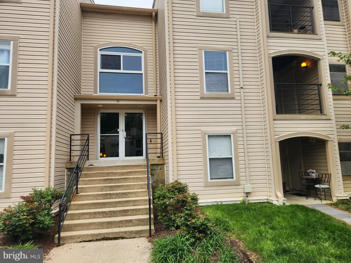 10 Hearthstone Court #Unit H, Annapolis, MD 21403 - #1