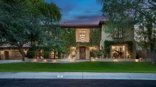 17 W Sierra Vista Drive, Phoenix, AZ 85013